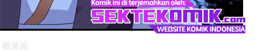Chaos Jinwu Chapter 90 Gambar 23